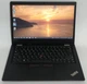 Ультрабук Б-класс Lenovo ThinkPad L13 / 13.3" (1366x768) TN / Intel Core i3-10110U (2 (4) ядра по 2.1 - 4.1 GHz) / 4 GB DDR4 / 256 GB SSD / Intel UHD Graphics / WebCam / Win 10 Pro б/у - изображение 2