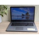 Ноутбук Б-клас Asus VivoBook 17 X705NA / 17.3" (1366x768) TN / Intel Celeron N3350 (2 ядра по 1.1 - 2.4 GHz) / 8 GB DDR3 / 128 GB SSD / Intel HD Graphics 500 / WebCam б/в - зображення 2