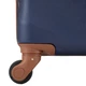 Чемодан средний Semi Line 24" (L) ABS-Plastic Navy (T5706-2) - изображение 8