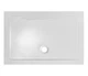 Душевой поддон Volle Benita 120x80x5 см PUF white 1017.073120 - изображение 1
