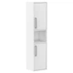 Пенал подвесной Imprese Vyskov 170x40x35 см white f3253W - изображение 1