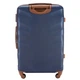 Чемодан средний Semi Line 24" (L) ABS-Plastic Navy (T5706-2) - изображение 4