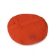 Панама Buff Adventure Bucket Hat Solid Poppy S/M оранжева - изображение 5