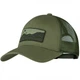 Кепка Buff Explore Trucker Cap Wate Forest L/XL зелена - изображение 1