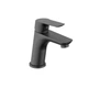 Смеситель для умывальника Imprese Kucera 35 мм black matt f03503410AA - изображение 1