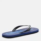 Мужские вьетнамки для пляжа Arena Flip Flop 002309-109 40 25 см Navy/Blue China (3468337478737) - изображение 4