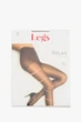 Колготи Estro 301 Relax 40 daino-012990 5 коричневий (ER00112797) - изображение 3