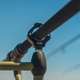 Тримач вудилища GC G.Carp Magnetic Rod Rest 20мм - зображення 2