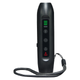 Отпугиватель собак ультразвуковой dicway с фонариком и индикатором зарядки с USB Черный ( код: N100 ) - изображение 1