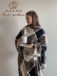 Плед із рукавами та кишенею 160*210см Корона - зображення 5