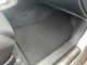Килимки EVA V-2 (чорні) для Toyota Avensis 2003-2009 рр - зображення 3
