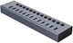 Hub USB Orico 13x USB-A 3.0 with switches (BT2U3-13AB) - obraz 2