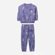 Дитячий теплий спортивний костюм (світшот + штани) для хлопчика GAP 722785192 98 см Синій (1159836048) - зображення 1