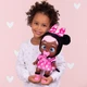 Интерактивная Кукла Плакса Край Бэби Минни Маус, Cry Babies Disney Minnie Mouse! (922211) - изображение 6