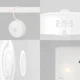 Лампа ночник с датчиком движения Yeelight Motion Sensor Night Light YLYYD-0024 White - изображение 6