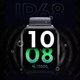 Смарт-годинник Haylou Filwans GTS Mini Smartwatch Blue - зображення 4
