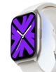 Смарт-годинник Haylou Filwans GTS Mini Smartwatch Silver - зображення 2