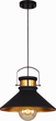 Люстра Wunderlicht Е27 1x60W WLC1472-31 - зображення 1