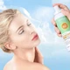Сонцезахисний спрей BIOAQUA з алое віра SPF60+ PA+++ UVA/UVB Зволожуючий Водостійкий Стійкий до Поту, 150мл - зображення 4