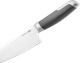Набір ножів BergHOFF Graphite у блоці 6 елементів (5413821342535) - зображення 8