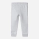 Детские теплые спортивные штаны-джогеры Minoti 15Fleece 24 39533KID 80-86 см Серые (5063025174557) - изображение 2