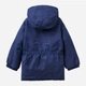 Детская демисезонная куртка-парка для мальчика United Colors of Benetton 23M5GN01V.P-252 XS 110 см (8033152906052) - изображение 2