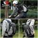 Велосипедный рюкзак West Biking YP0707246 16L водонепроницаемый, Серый - изображение 3