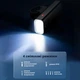 Велосипедна фара ESLNF QD400 400Lm 2000мАг діод XPG вело ліхтар EOS200 4 режими - зображення 3