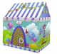 Namiot dla dzieci LEAN Toys Wesoły Cyrk (5905515356336) - obraz 2