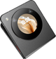 Smartfon ZTE Nubia Flip 8/256GB Cosmic Black (8033779074974) - obraz 8