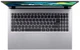Ноутбук Acer Aspire Go 15 AG15-71P-79ZH (NX.J6SEU.008) Silver - изображение 2
