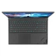 Ноутбук Gigabyte G6X 9MG 2024 (G6X 9MG-42UA854SD) Gunmetal Gray - изображение 6