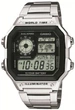 Мужские часы Casio AE-1200WHD-1AVEF - изображение 1