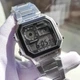 Мужские часы Casio AE-1200WHD-1AVEF - изображение 4