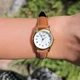 Жіночий годинник Casio LTP-1094Q-7B7H - зображення 7