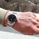 Мужские часы Casio EF-121D-1AVEG - изображение 6