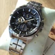 Мужские часы Casio EFR-556D-1AVUEF - изображение 6