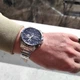 Мужские часы Casio EFR-556D-1AVUEF - изображение 7