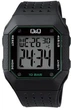 Мужские часы Q&Q M158J004Y - изображение 1