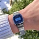 Женские часы Casio LA670WEA-1EF - изображение 13