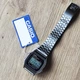 Мужские часы Casio A159W-N1DF - изображение 5