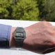 Мужские часы Casio A168WEM-7EF - изображение 4