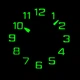 Мужские часы Q&Q VR18J005Y - изображение 2