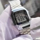 Чоловічий годинник Casio A178WEA-1A - зображення 13