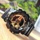 Чоловічий годинник Casio GA-110GB-1AER - зображення 18