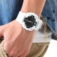 Мужские часы Casio GA-100B-7AER - изображение 6