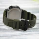 Мужские часы Casio AE-1000W-3AVEF - изображение 4