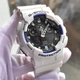 Мужские часы Casio GA-100B-7AER - изображение 13