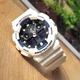 Мужские часы Casio GA-100B-7AER - изображение 16