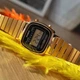 Женские часы Casio LA670WEGA-1EF - изображение 5